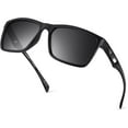 thumbnail image 1 of KastKing Polarized Sport Sunglasses for Fishing, Driving & Cycling FlatRock, 1 of 9