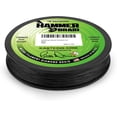 thumbnail image 1 of Kast King Hammer Braided Fishing Line, Black, 20 lb/150 yd, 1 of 14