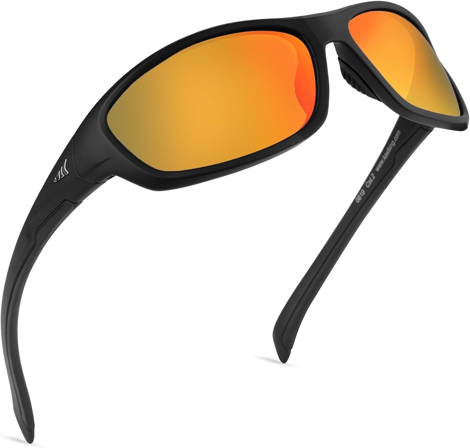 KastKing Hiwassee Polarized Sport Sunglasses, UV Protection