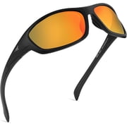 Hiwassee Polarized Sport Sunglasses, UV Protection