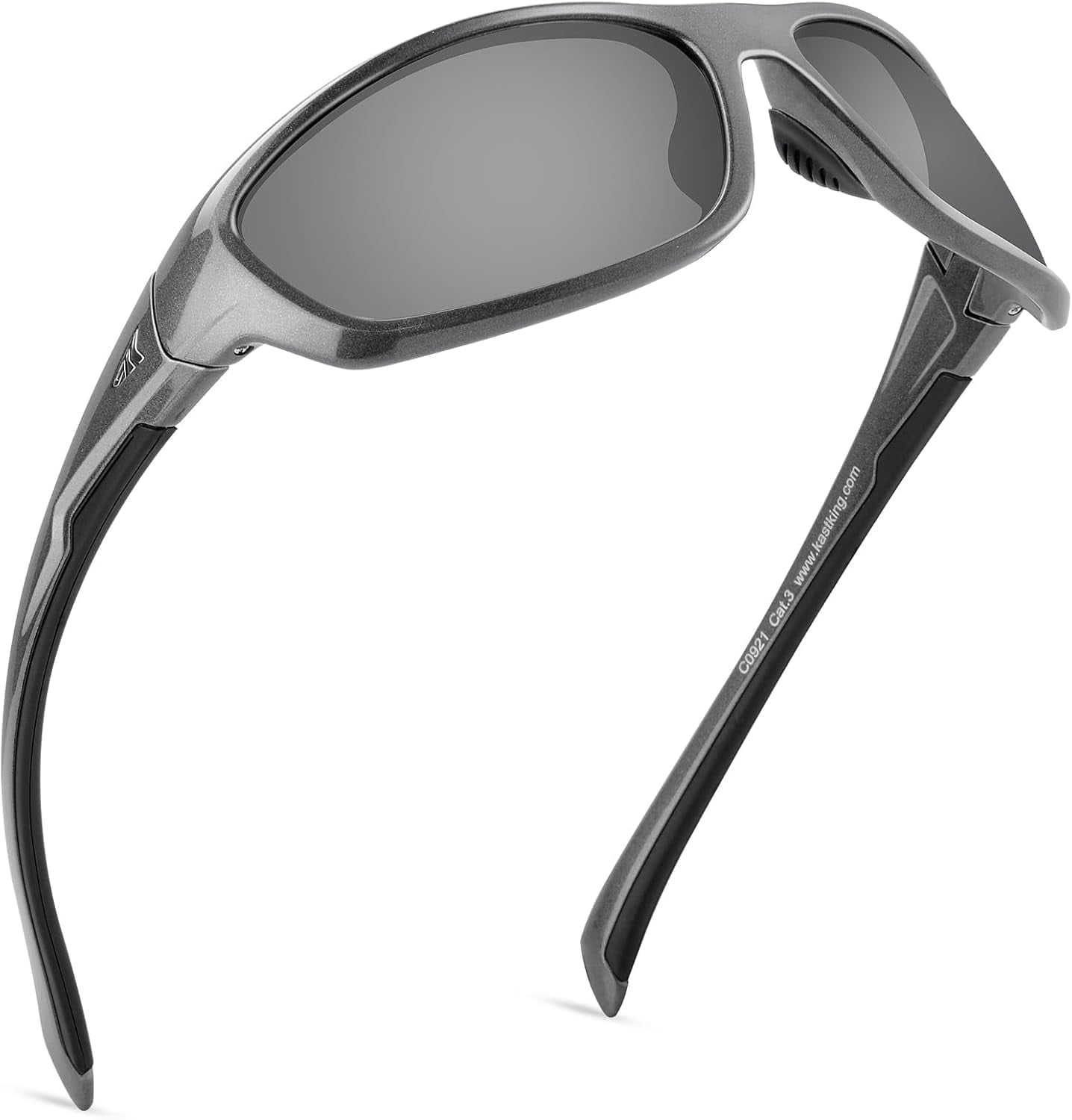 KastKing Polarized Sport Sunglasses, UV Protection Hiwassee