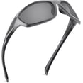 thumbnail image 1 of KastKing Polarized Sport Sunglasses, UV Protection Hiwassee, 1 of 9