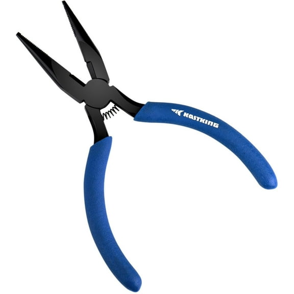 KastKing Intimidator Fishing Pliers with Tungsten Cutters