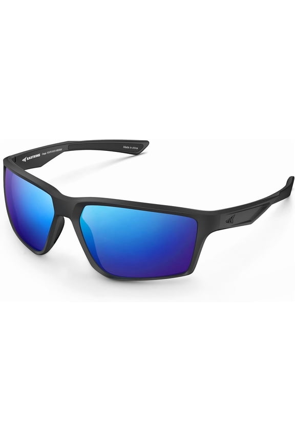 Polarized Sport Sunglasses, UV Protection Osage