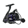 thumbnail image 1 of KastKing KRLSPNMJE-LCS25DX Megajaws Elite Spinning Reel Size 2500 Dark, 1 of 14