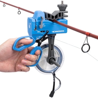 best fishing line spooling counter KastKing Kalibrate Spooler and 5" Braid Scissors The Okuma Convector Low Profile Line Counter is a compact graphite bodied line counter reel that also features graphite side plates Wefenad Fishing Reel Line Counter