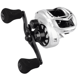 Shimano Caenan Baitcast Reel CAE150AHG - Walmart.com
