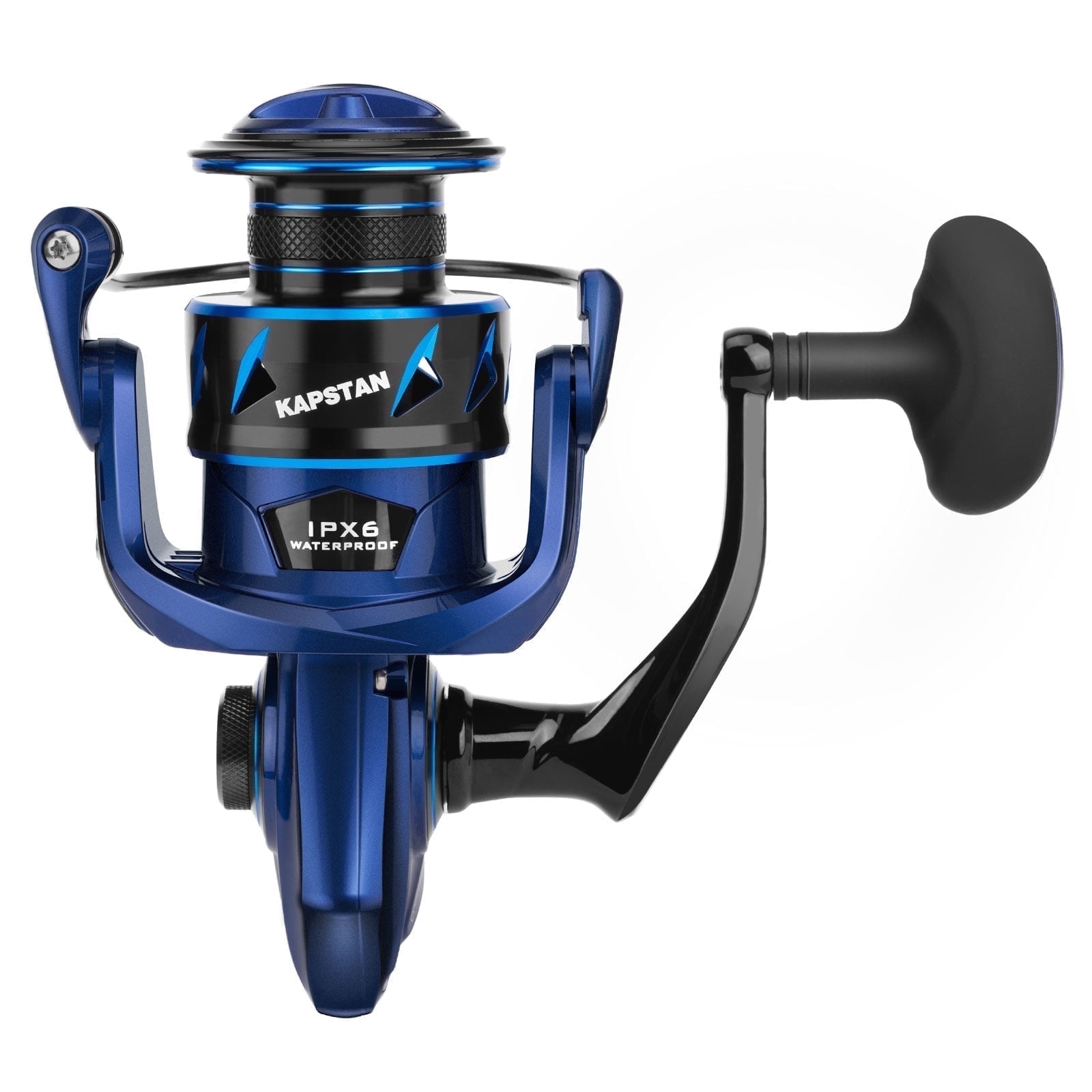 banax xtreme gt 6000 jigging fishing reel Kaigen 500TM Electric Putting premier power assist technology literally in the palm of your hands Banax Gt extreme GTX-5000 -