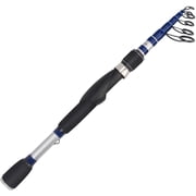 KastKing Telescopic Fishing Rods and Combo, Easy to Travel, Compass