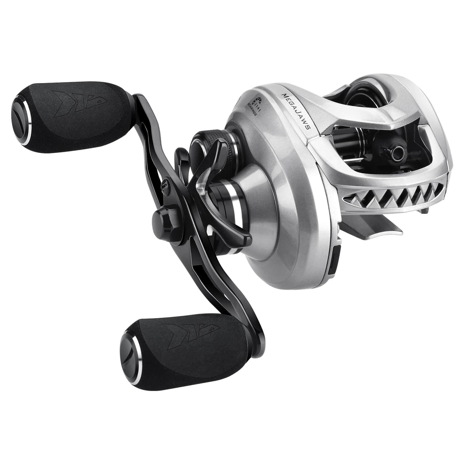 best collapsible fishing rod for salmon Salmon Fishing Best Rod And Reel Combo For River Fishing Doorslay Spinning  Rod Kit,Portable Set With And Reel Combo Rod And Reel Telescopic Line Lures  Head Lures Head And Reel Pole Set Kit Reel Pole