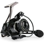 KastKing Megatron Saltwater Spinning Reel -2000 Size with 7+1 Bearings 30+ lb Drag