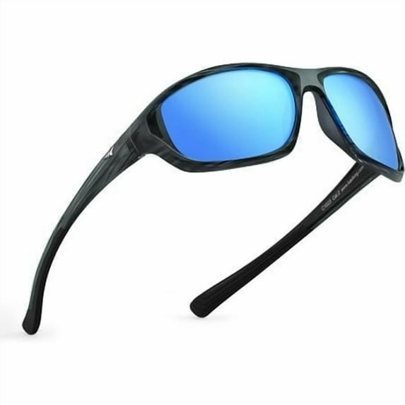 KastKing Dugan Polarized Sport Sunglasses, UV Protection, Men & Women