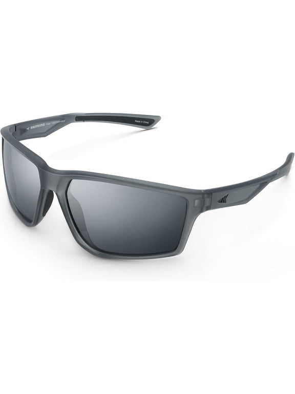 Polarized Sport Sunglasses, UV Protection Osage