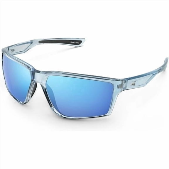 KastKing Polarized Sport Sunglasses, UV Protection Osage