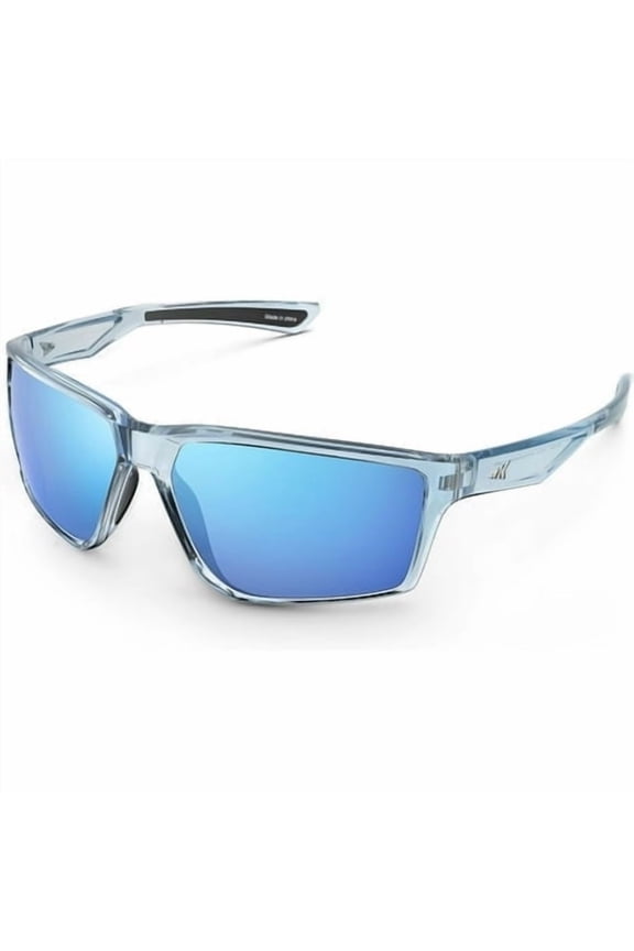 Osage Polarized Sport Sunglasses, UV Protection, Men & Women