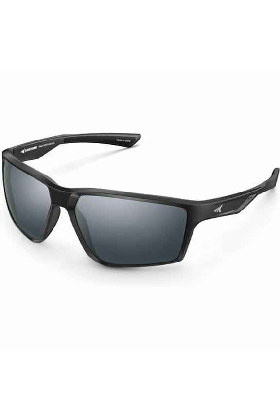 Osage Polarized Sport Sunglasses, UV Protection, Men & Women