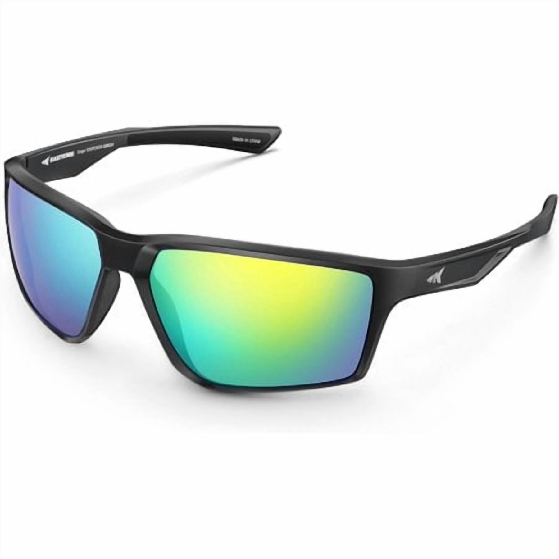 KastKing Polarized Sport Sunglasses, UV Protection Osage