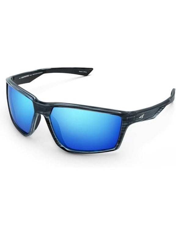 Polarized Sport Sunglasses, UV Protection Osage