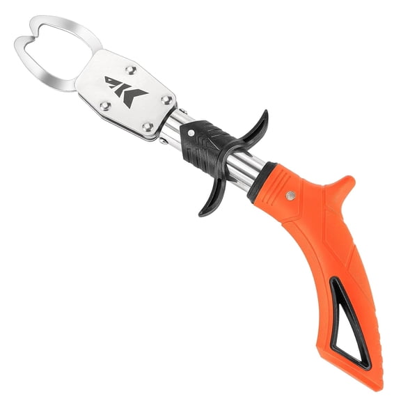 KastKing Paradox 11” Pistol Lip Grip, Corrosion Resistant