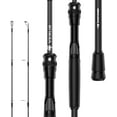 thumbnail image 1 of KastKing  Performance Spinning Fishing Rod with Extra Tip, FazLite Rings Guides, Extra Tip Section-Verus, 1 of 10