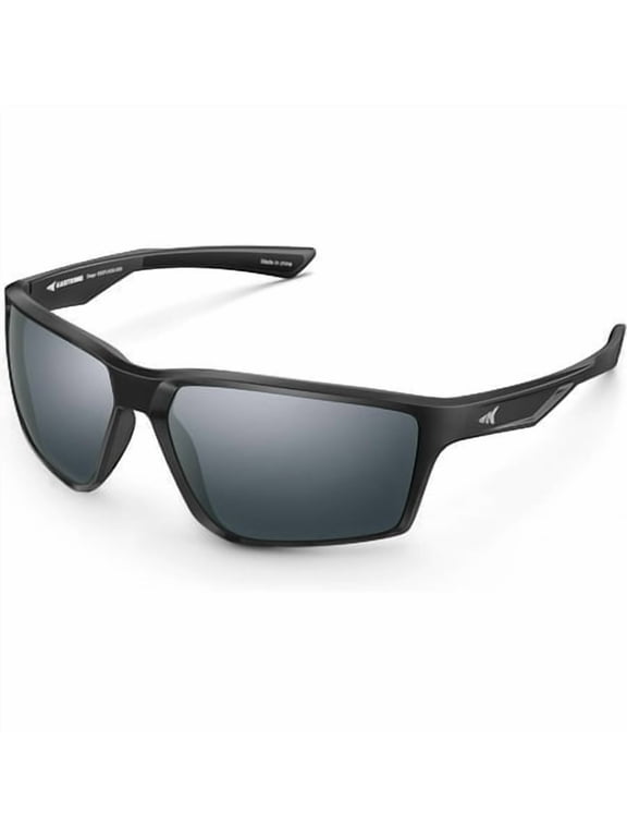 Polarized Sport Sunglasses, UV Protection Osage