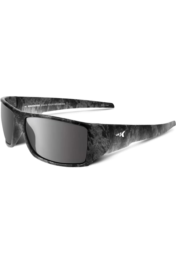 Iditarod Polarized Sport Sunglasses, UV Protection