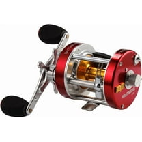 KastKing Right Round Baitcasting Fishing Reel,Salmon/Steelhead- Rover-7000