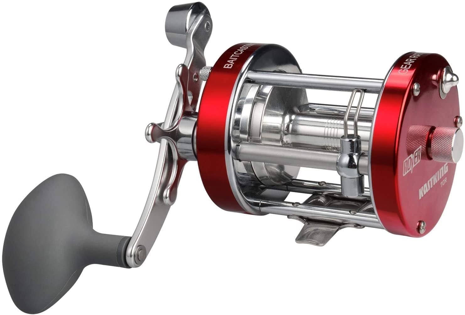 KastKing Baitcasting Reels in Fishing Reels | Red - Walmart.com KastKing Baitcasting Reels in Fishing Reels | Red - Walmart.com