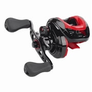 KastKing Royale Legend II GT Casting Reel 7.21 Right Hand Red&Black