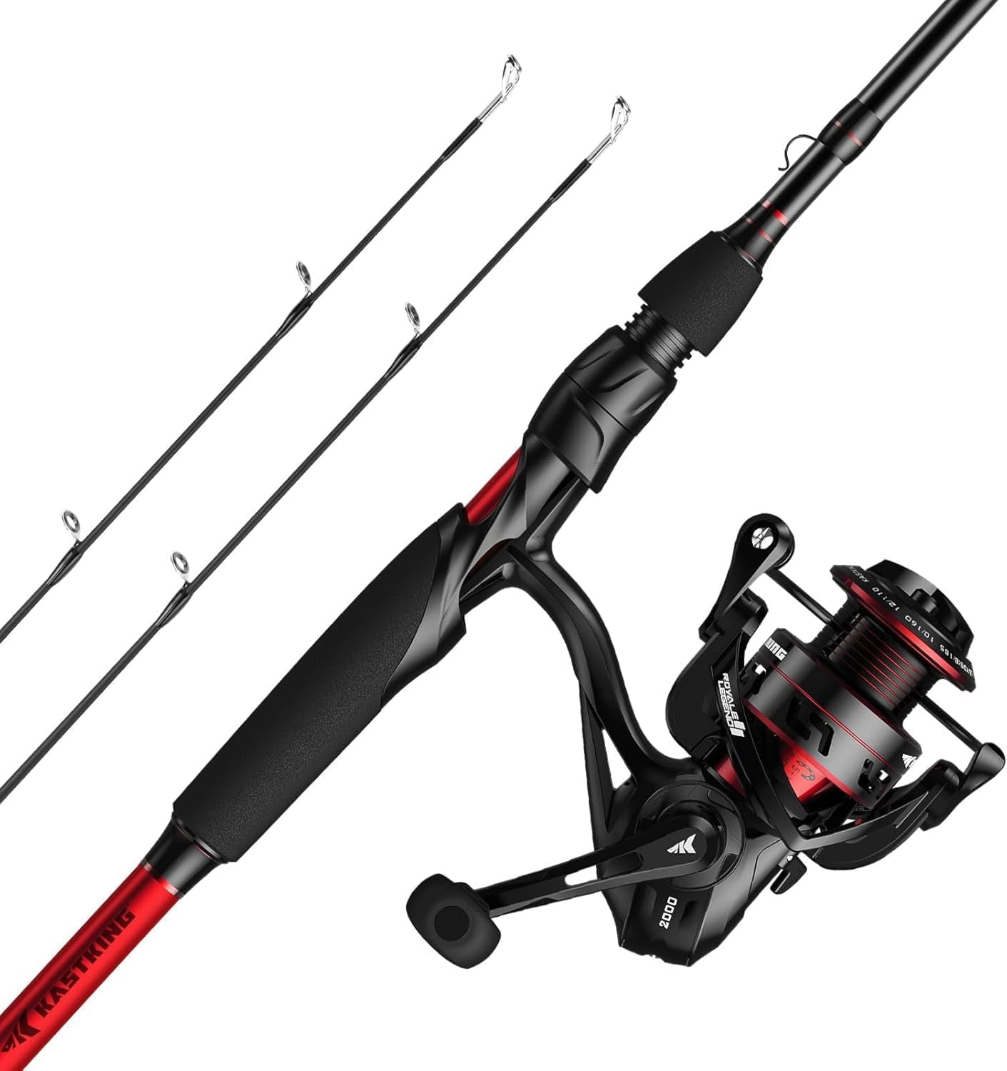 Okuma Surf Fishing