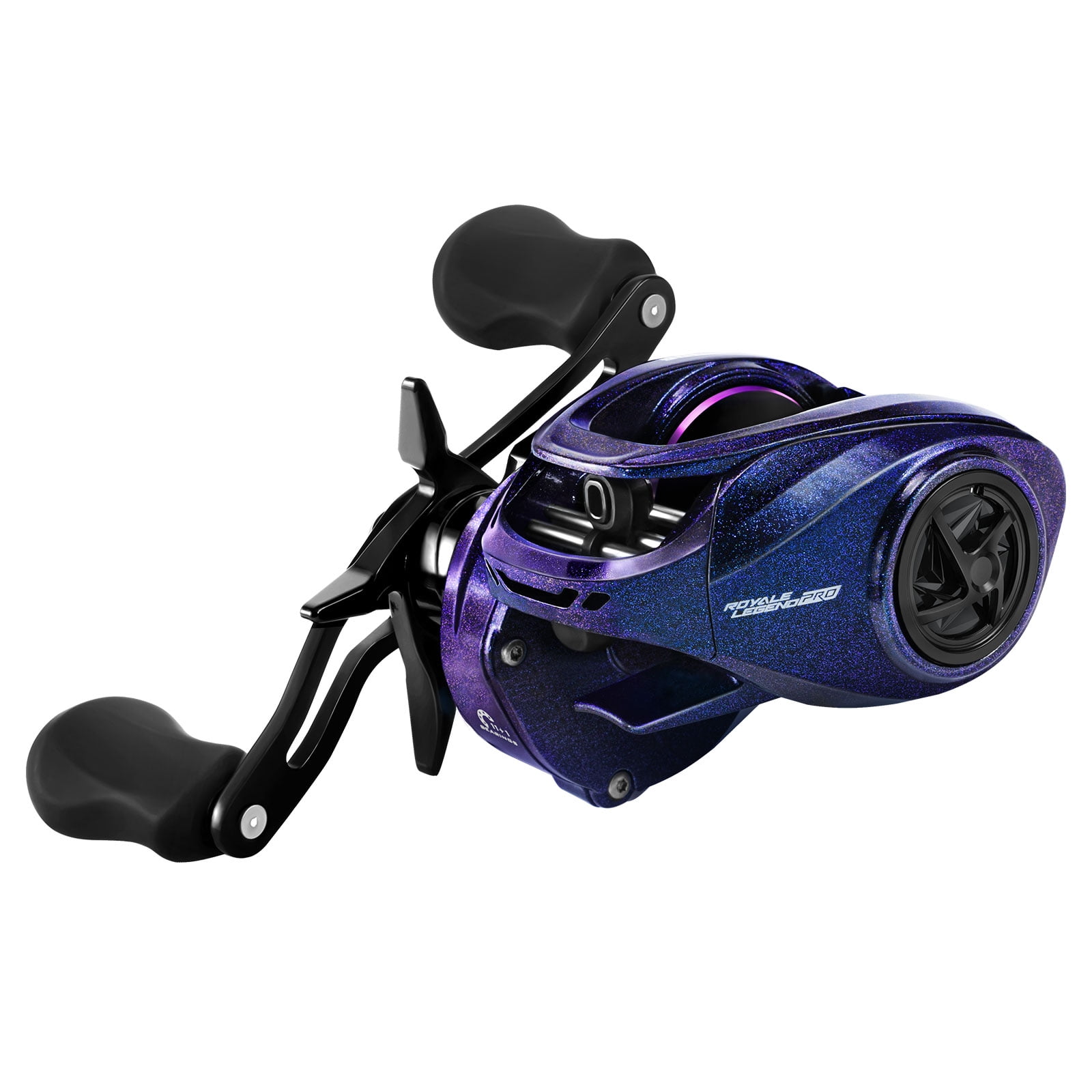 Shimano SLX MGL 71 HG Low Profile Baitcasting Fishing Reel