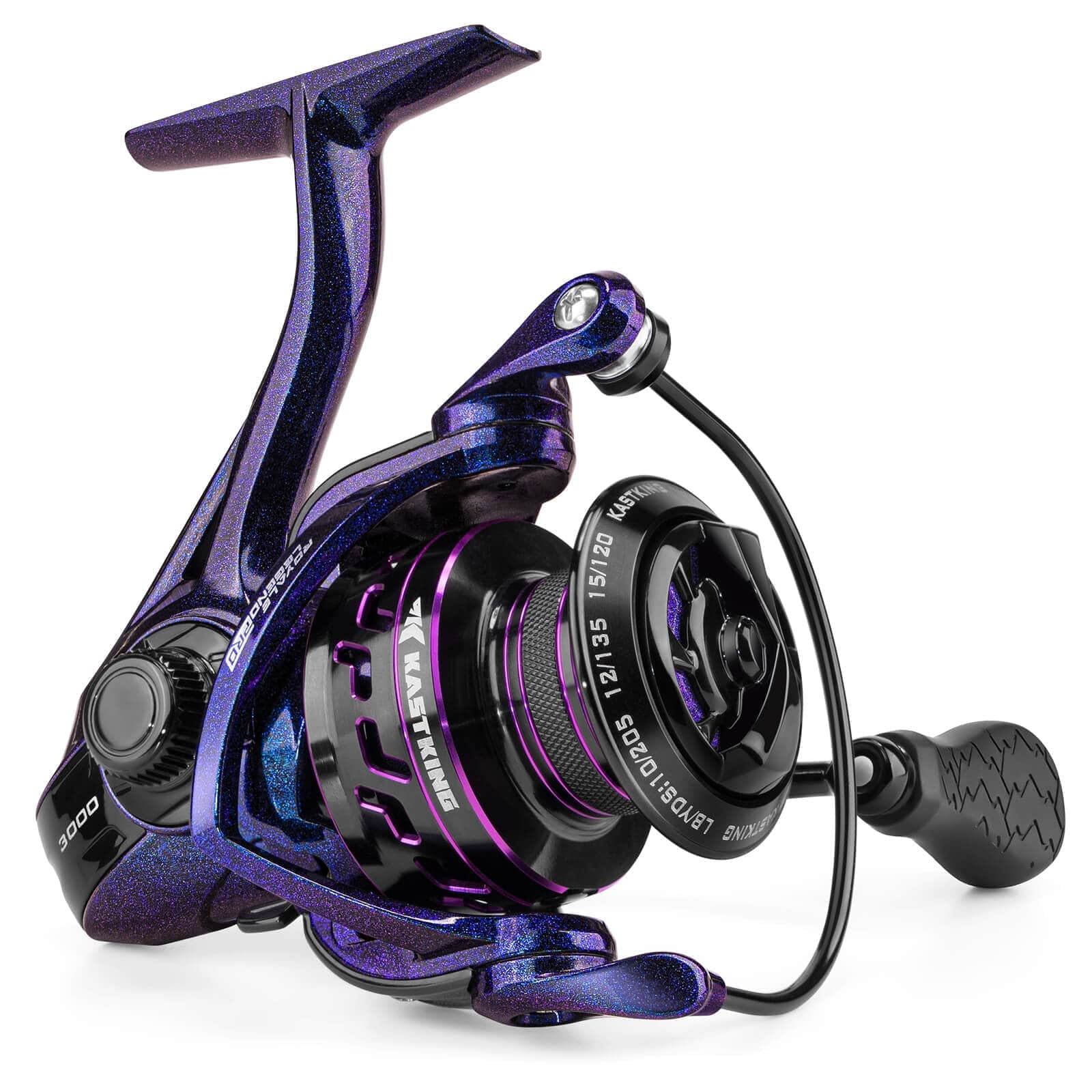 011artistic  flat King spin 146cm 18〜19 KastKing-Royale-Legend-Pro-