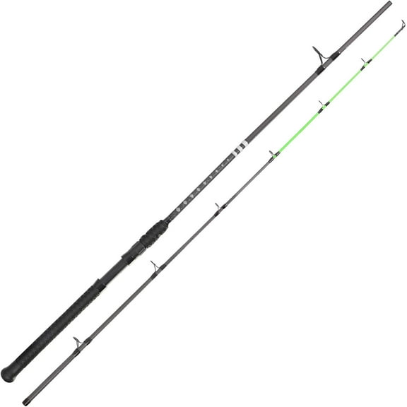 KastKing Saltwater & Freshwater Fishing Rod, Powerful, Lightweight S-Curve Graphite Rod Blanks, Nano Resin Technology,-Kong