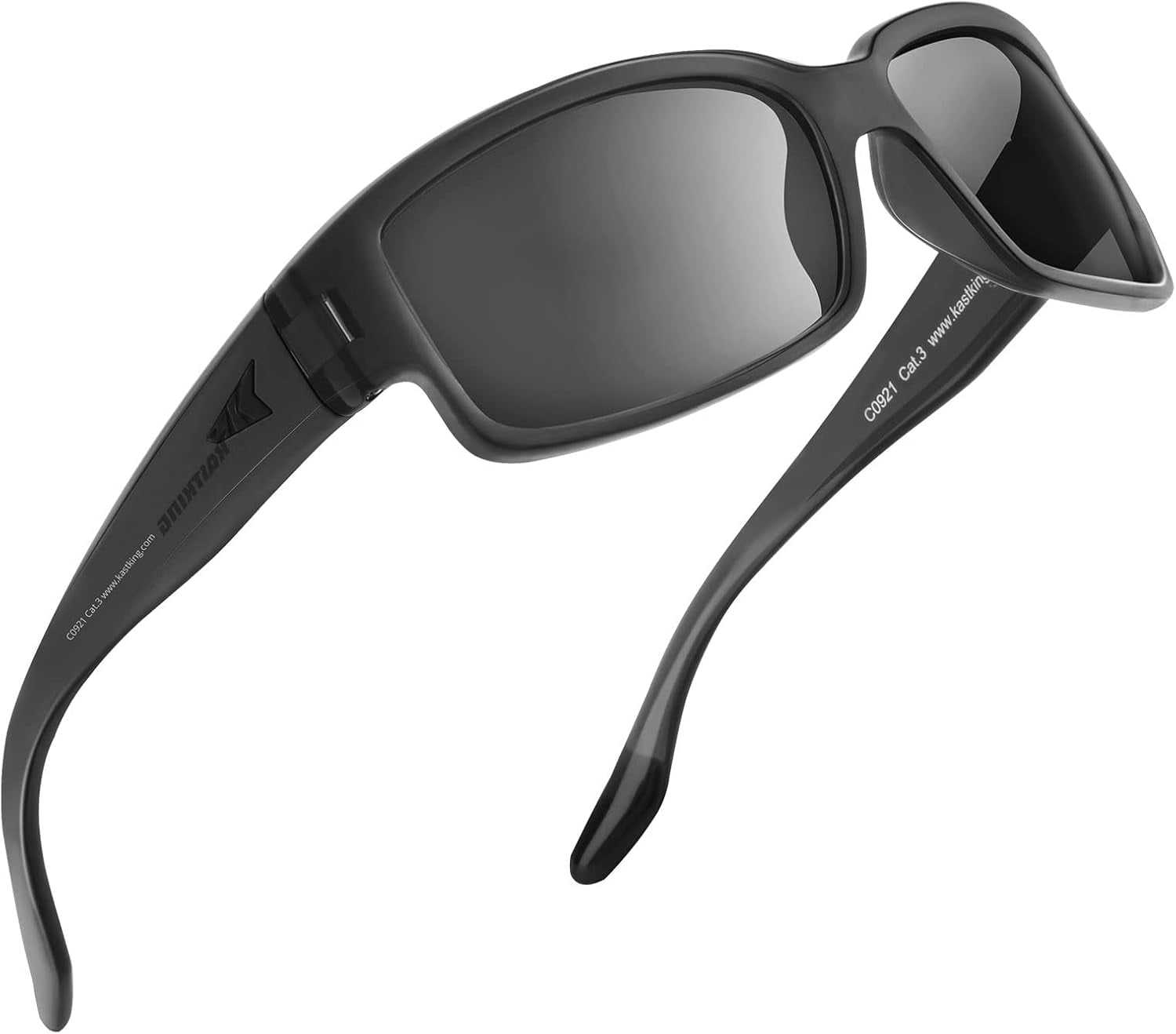 KastKing Skidaway Polarized Sport Sunglasses, UV Protection