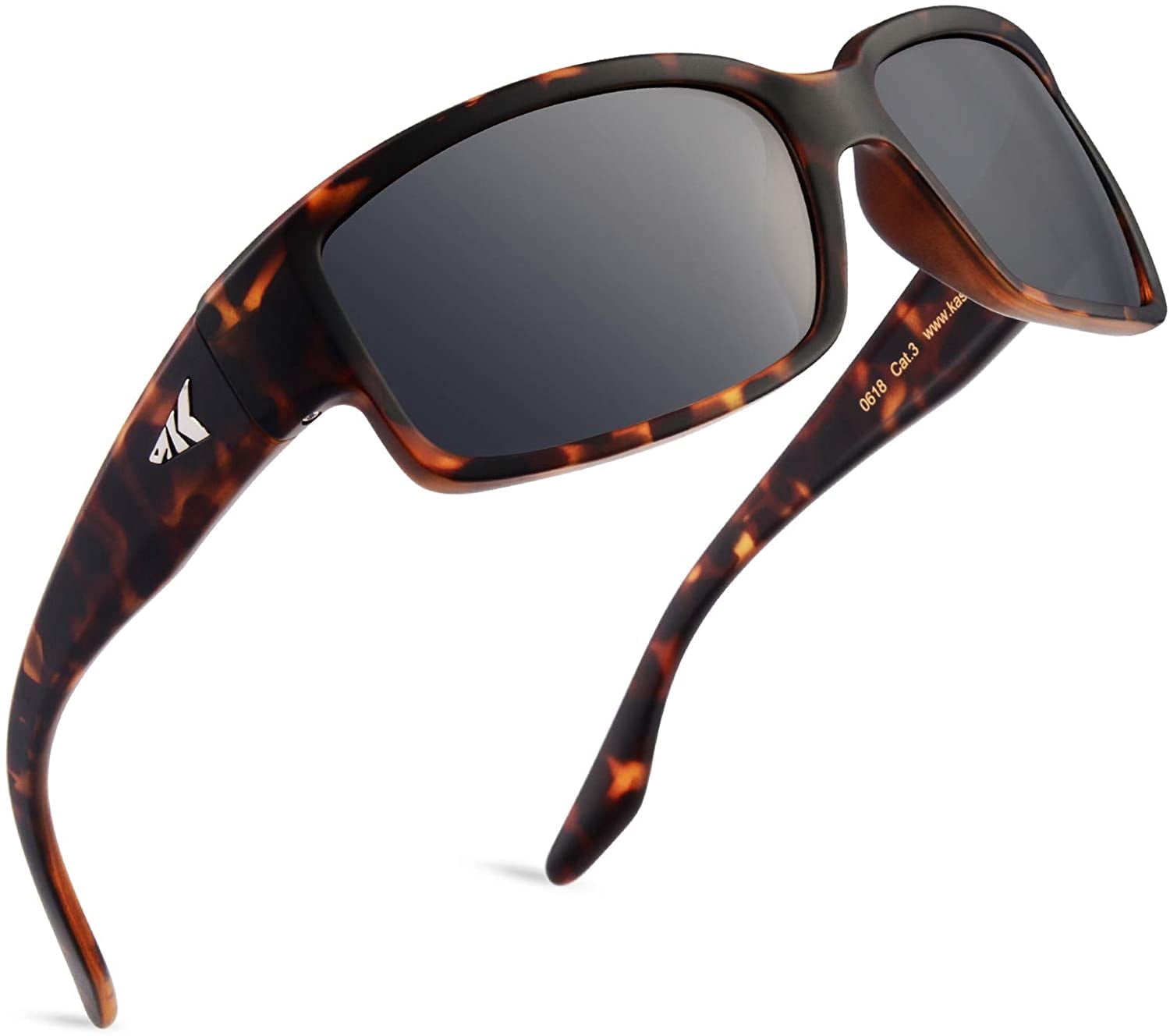 KastKing Skidaway Polarized Sport Sunglasses, UV Protection