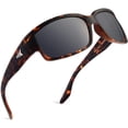 thumbnail image 1 of KastKing Skidaway Polarized Sport Sunglasses, UV Protection, 1 of 8
