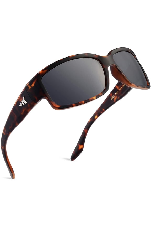 Skidaway Polarized Sport Sunglasses, UV Protection