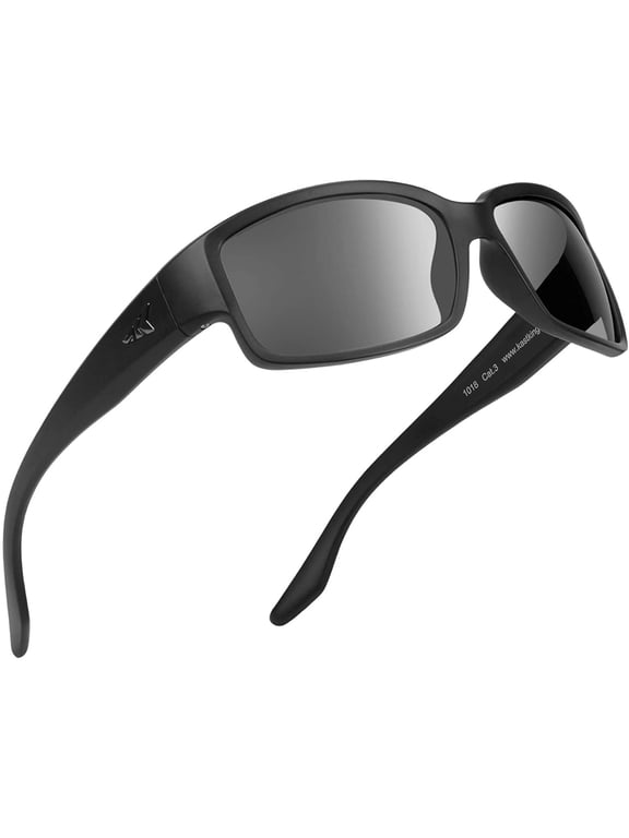 Skidaway Polarized Sport Sunglasses, UV Protection