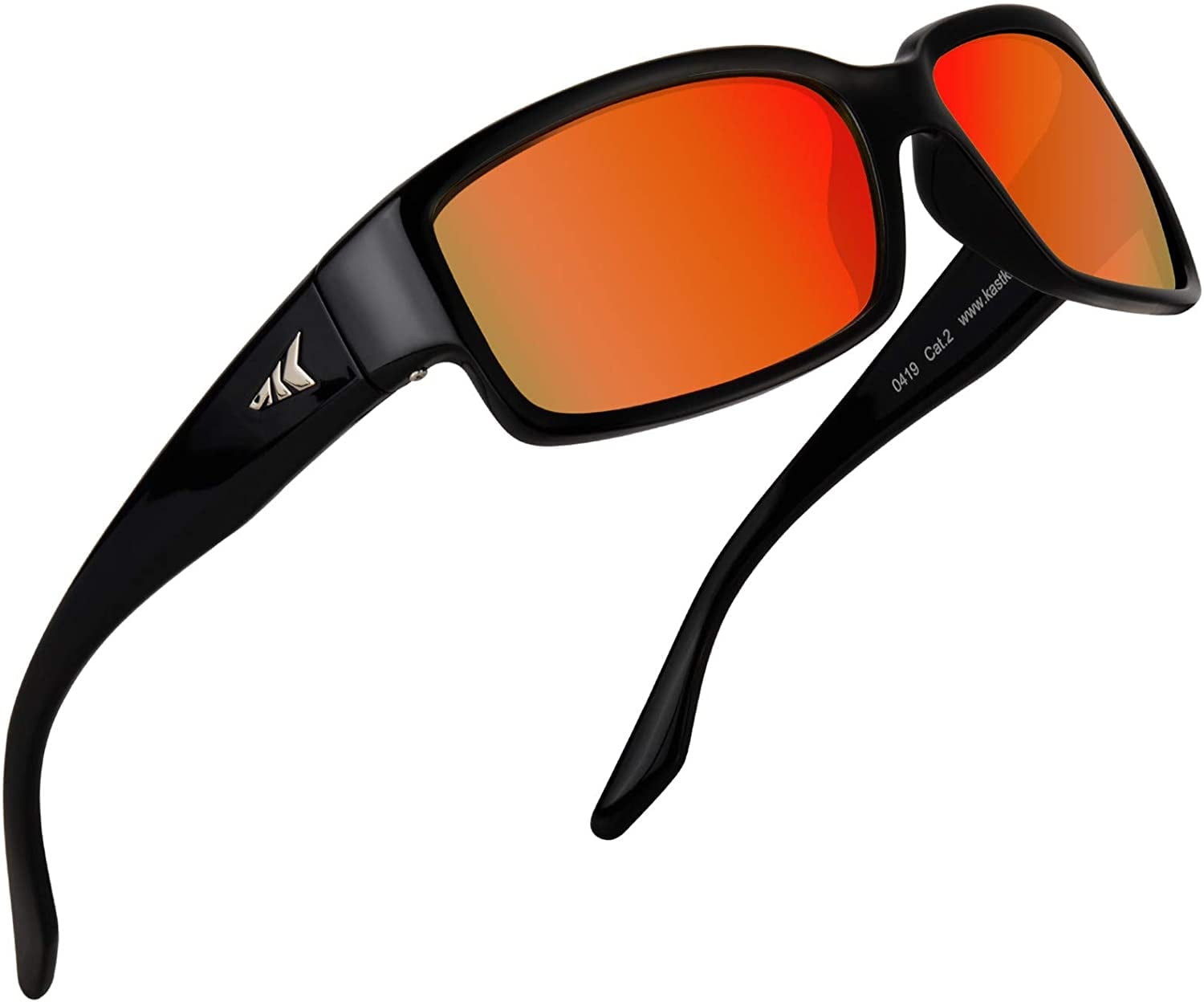 KastKing Skidaway Polarized Sport Sunglasses, UV Protection