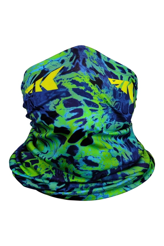 Sol Armis Neck Gaiter - UPF 50 Face Mask - UV Sun Protection Mask for Men & Women, Fishing, Hiking