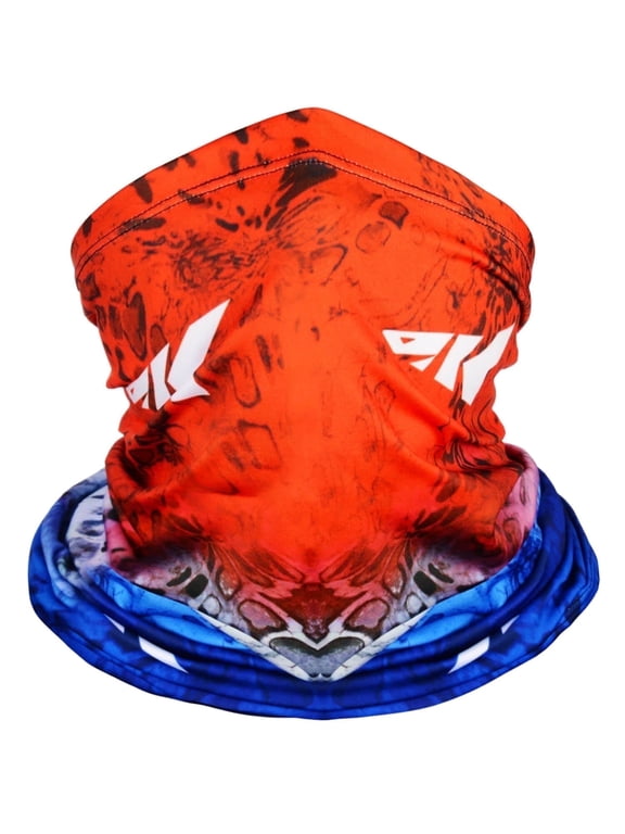 Sol Armis Neck Gaiter - UPF 50 Face Mask - UV Sun Protection Mask for Men & Women, Fishing, Hiking