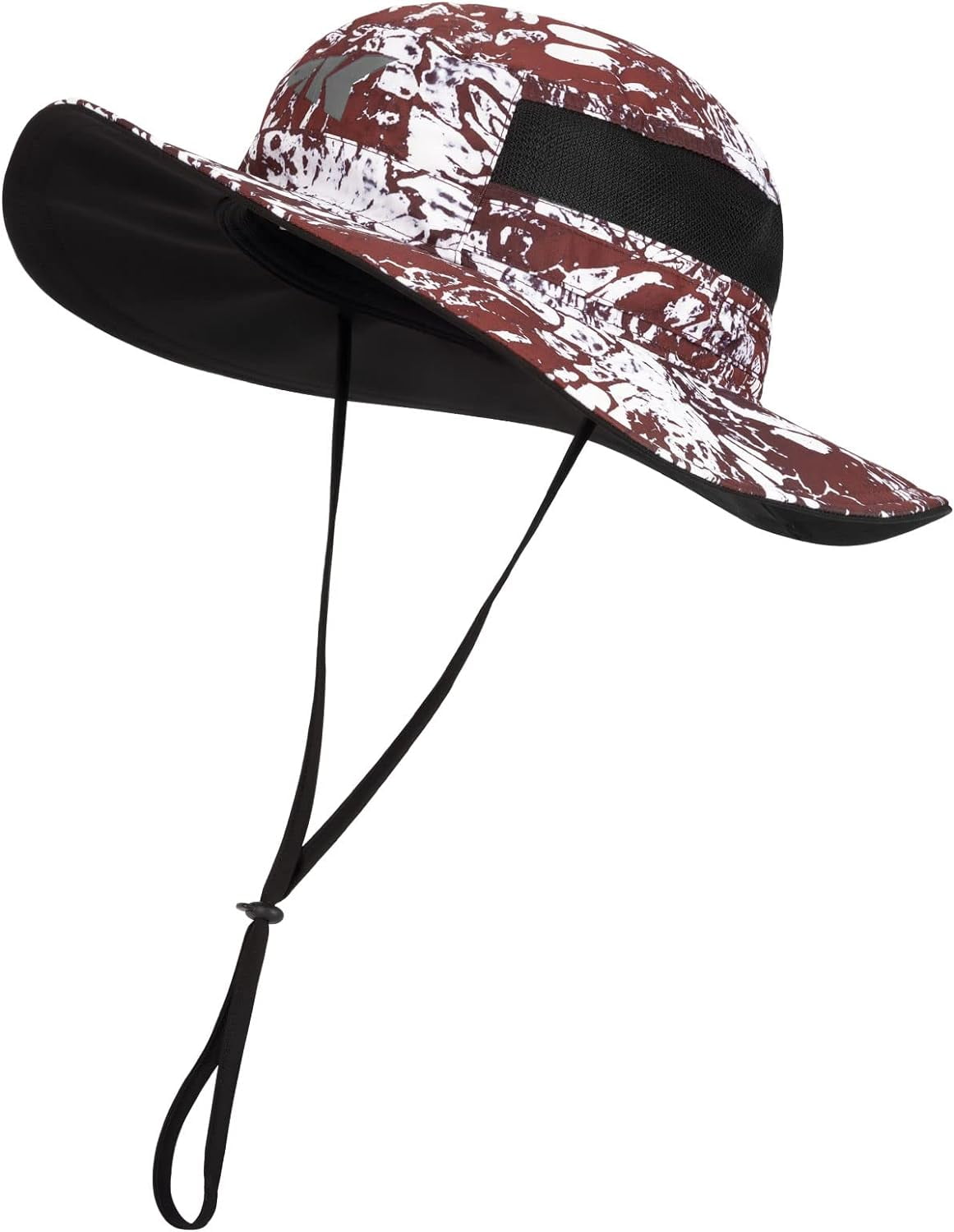 Hiking Gear KastKing Sol Armis UPF 50 Boonie Hat Sun Protection