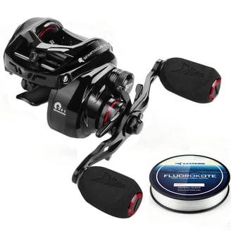 avet fluke reels EX Lever Drag label_se_Toppbetyg! The Avet SX G2 Top 5 Baits For Size:7000