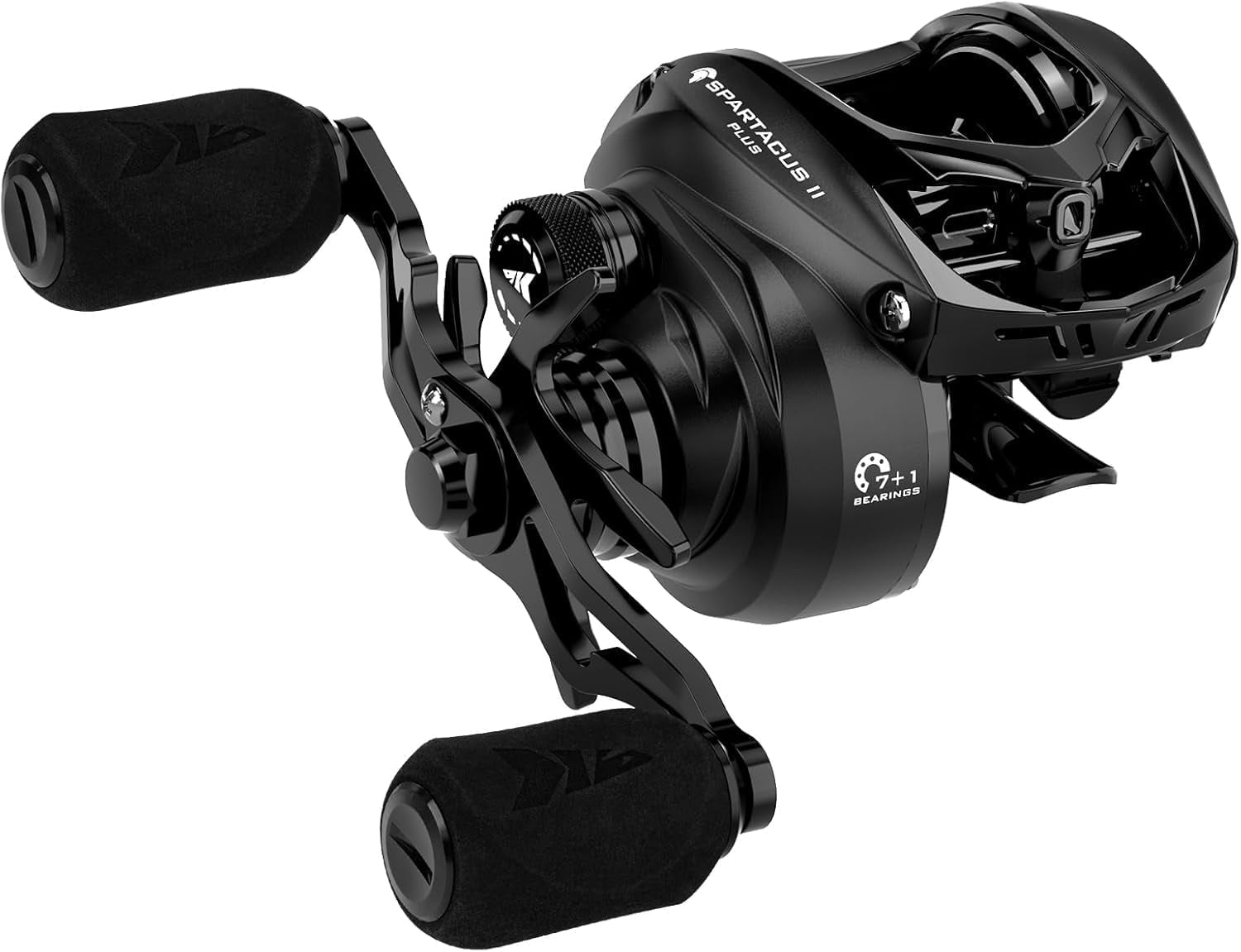 kastking reels vs shimano iReel One AMB Smart Casting  Three Rivers Tackle the minimal weight and comfortable Will Kastking reels disappoint after