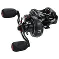 thumbnail image 1 of KastKing Baitcasting Fishing Reel, 10.5:1 Gear Ratio/Deadbolt 10+1 , Skipping Version-Speed Demon Elite, 1 of 9