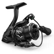 KastKing Spartacus II Plus 1000 Spinning Reel   IPX5 Waterproof Fishing Reel, 22LB Drag, 5.21 Gear Ratio