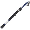 thumbnail image 1 of KastKing  Telescopic Fishing Rods and Combo, Sensitive Graphite Composite Blank, Easy to Travel, Compass, 1 of 8