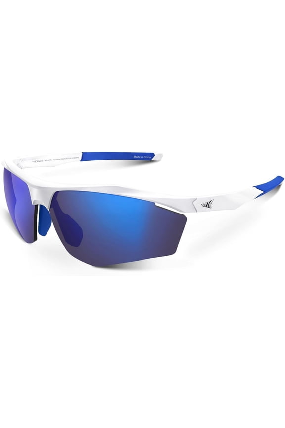Tenmile Polarized Sunglasses for Men & Women, UV Protection,Sport Sunglasses Cycling Fishing Outdoor