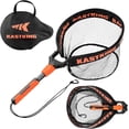 thumbnail image 1 of KastKing Titanet Folding Fishing Net, Aluminum Frame, PVC Mesh, Hi-Vis Grip, 1 of 9