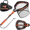 thumbnail image 1 of KastKing Titanet Fishing Net, Aluminum Handle, Non-Slip Grip, Kayak & Wading, 1 of 9